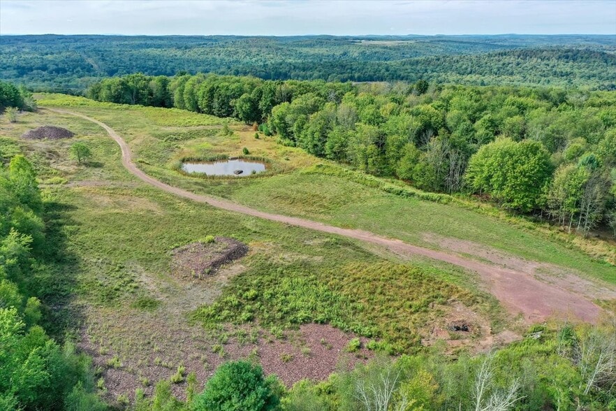 More Photos Of 47 Coopers Corner Rd, Monticello Contractor Storage Yard For Sale