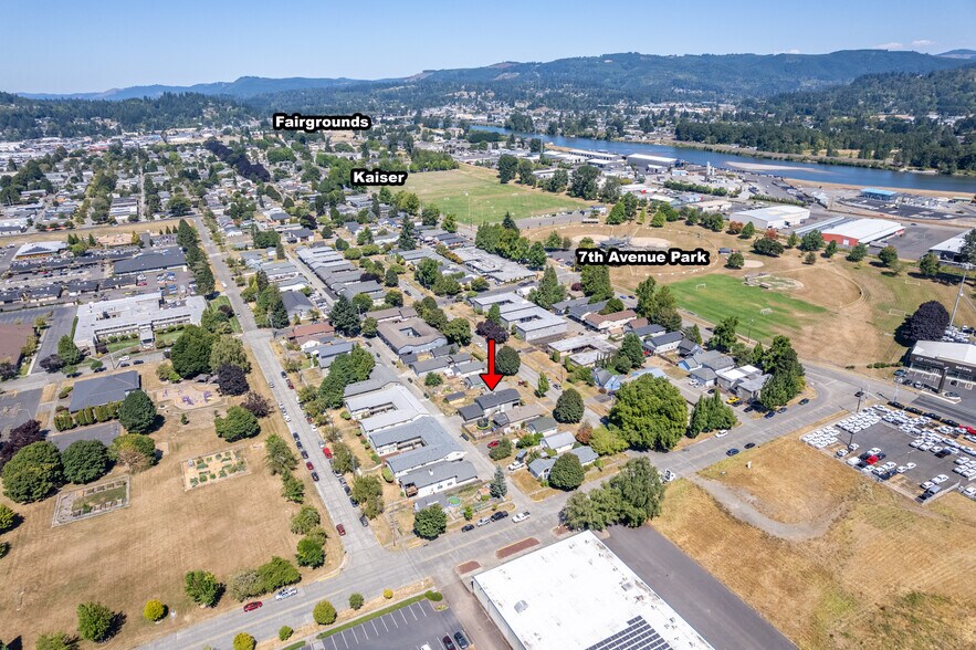 More Photos Of 823 8th Ave, Longview Multifamily For Sale