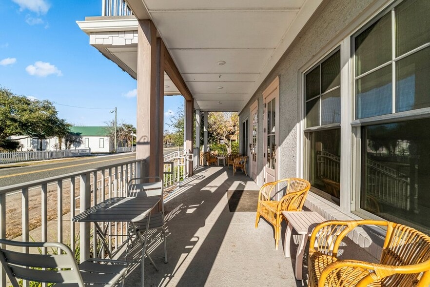 More Photos Of 4607 Ocean, Jacksonville Storefront Retail Residential For Sale