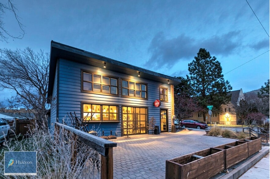 More Photos Of 600 South Ave W, Missoula General Retail For Sale