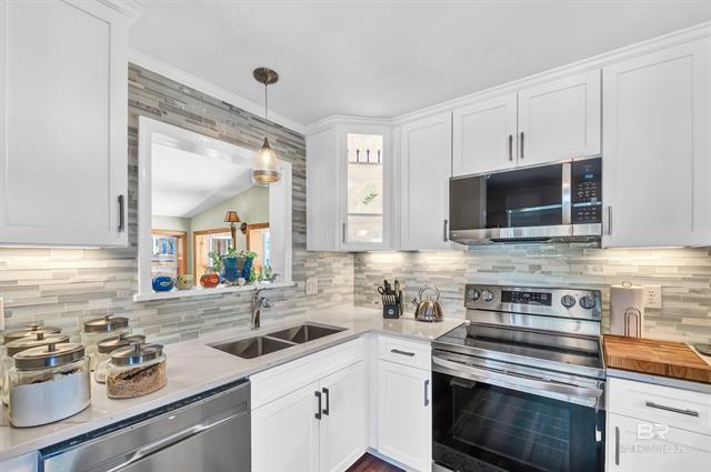 More Photos Of 5769 Pensacola Ave, Orange Beach Specialty For Sale