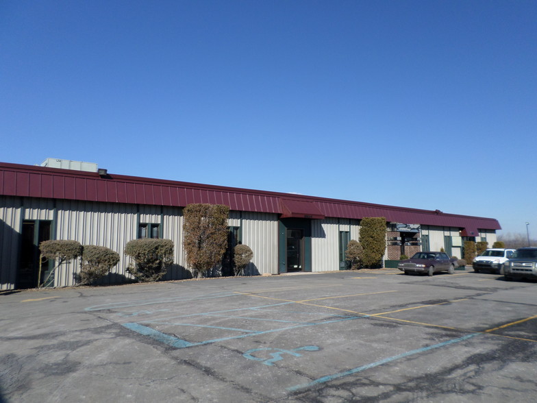 Primary Photo Of 300 Laird St, Wilkes Barre Medical For Lease