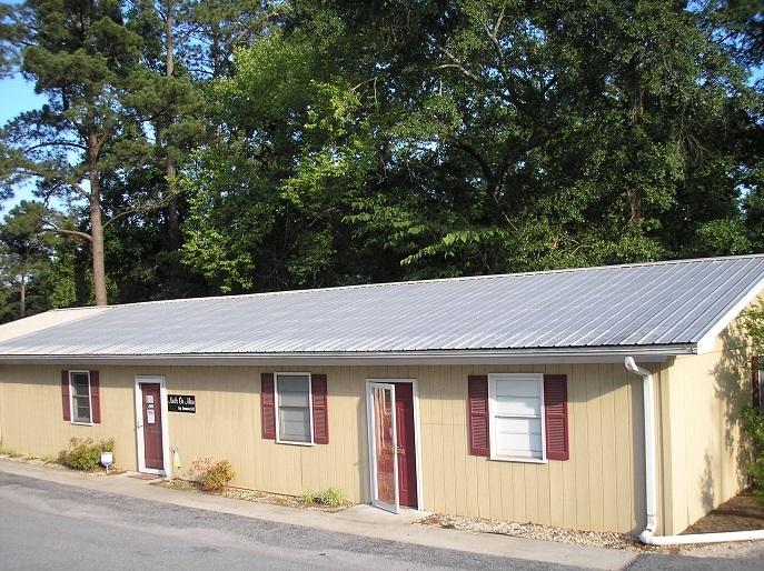 Primary Photo Of 322 A S Lake Dr, Lexington Office Residential For Lease