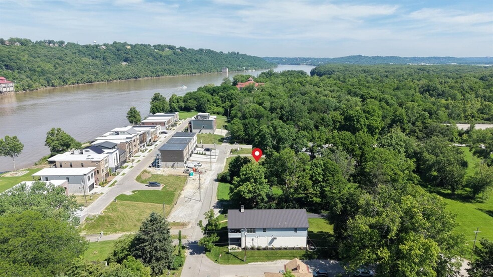 More Photos Of 5776 Panama St, Cincinnati Land For Sale