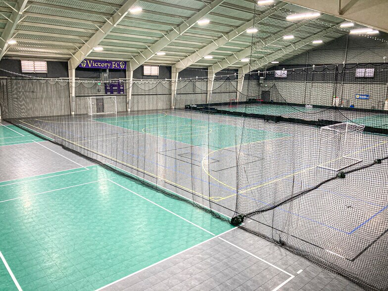 More Photos Of 2660 Vickers Dr, Colorado Springs Sports And Entertainment For Lease