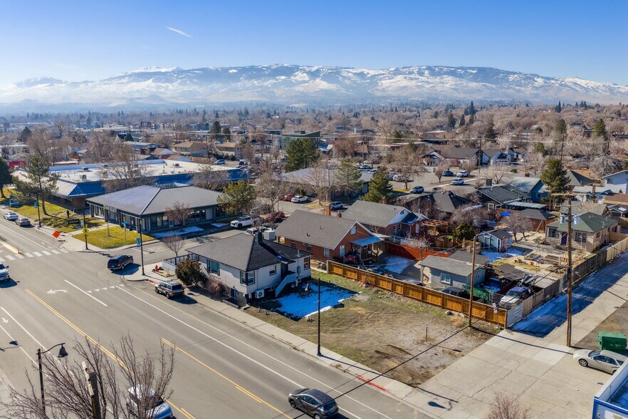 More Photos Of 943 S Wells Ave, Reno Specialty For Sale