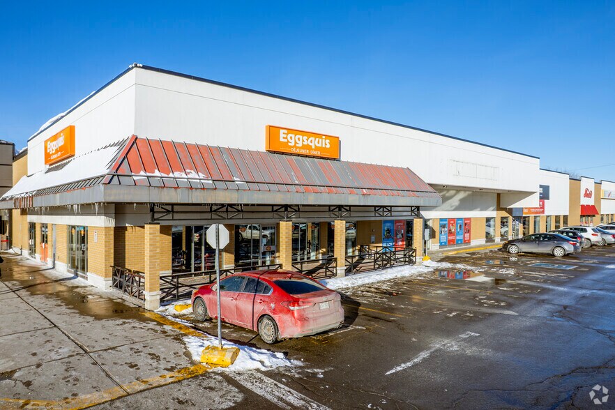 More Photos Of 2760-3510 St Remembrance, Montréal Unknown For Lease