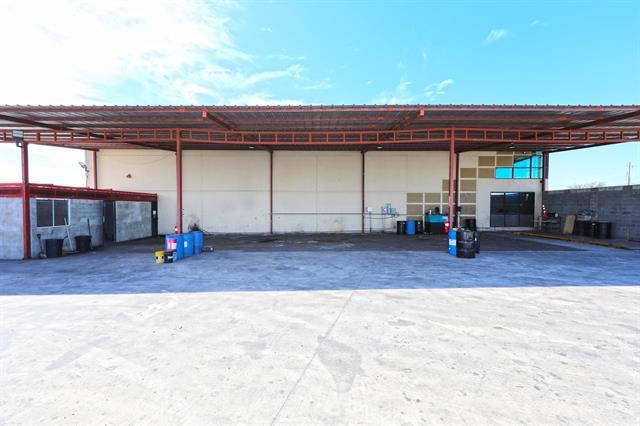 Primary Photo Of 301 Grand Central Blvd, Laredo Warehouse For Lease