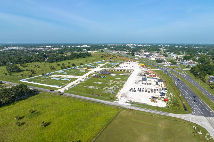 More Photos Of Charlotte Rd & US-92 Hwy, Auburndale Land For Lease