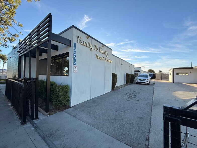 More Photos Of 15305 S Normandie Ave, Gardena Loft Creative Space For Lease