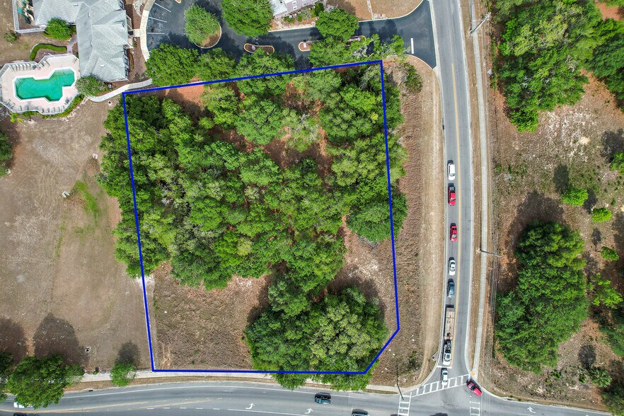 More Photos Of Thomas Ave, Leesburg Land For Sale