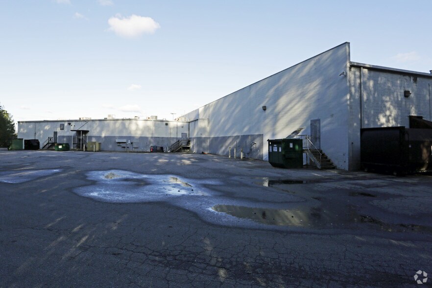 More Photos Of 4020 Capital Blvd, Raleigh Unknown For Lease