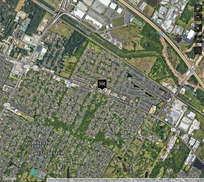 More Photos Of 13953 Perkins Rd, Baton Rouge Warehouse For Lease