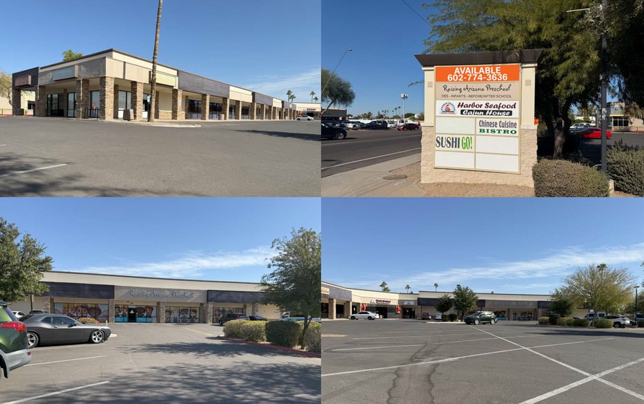 More Photos Of 2711 S Alma School Rd, Mesa Unknown For Lease