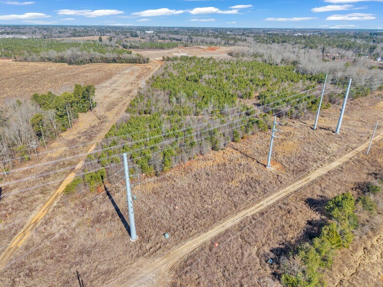 More Photos Of 0 Powderhouse Rd, Aiken Land For Sale