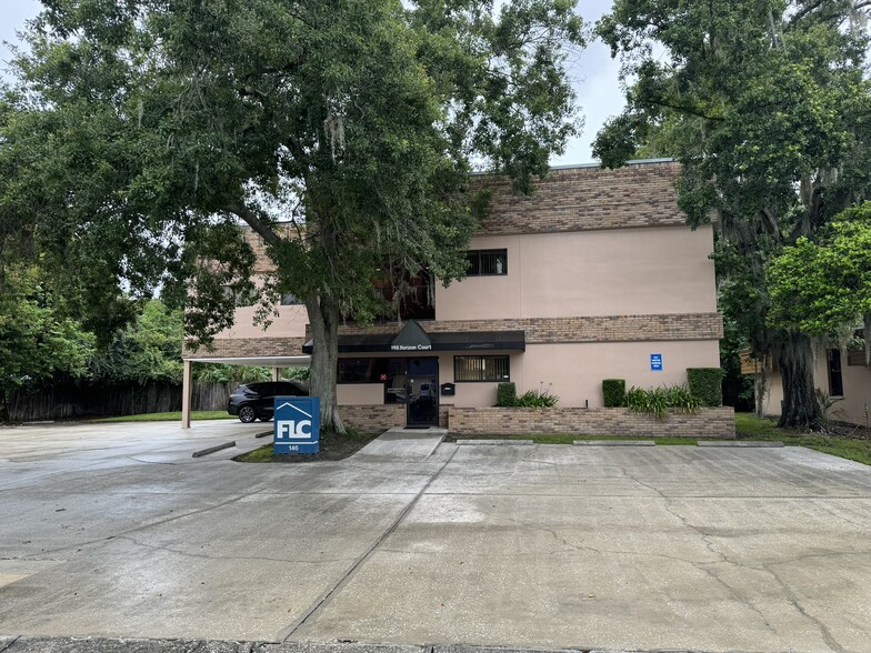 Primary Photo Of 146 Horizon Ct, Lakeland Office For Lease