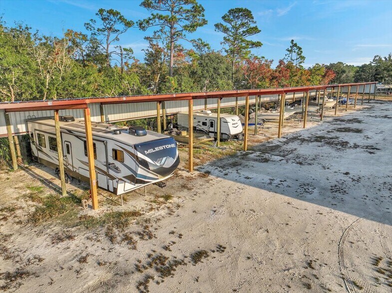 More Photos Of 16960 Beach Rd, Perry Specialty For Sale