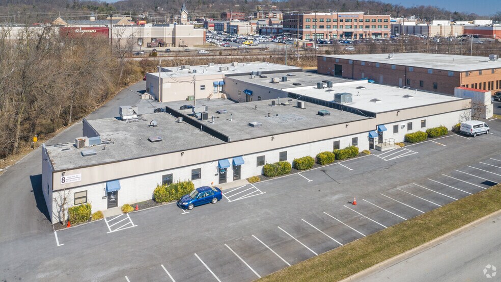 More Photos Of 8 Music Fair Rd, Owings Mills Flex For Lease