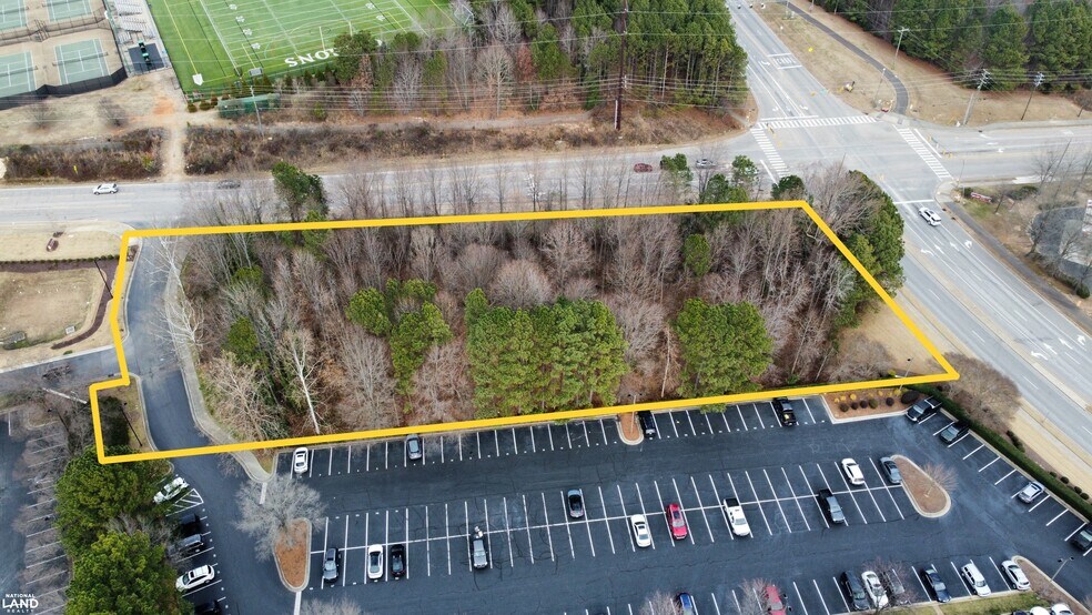 More Photos Of 5201 Trinity Rd, Raleigh Land For Sale