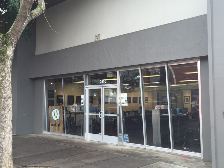 Primary Photo Of 2110 K St, Sacramento Office For Lease