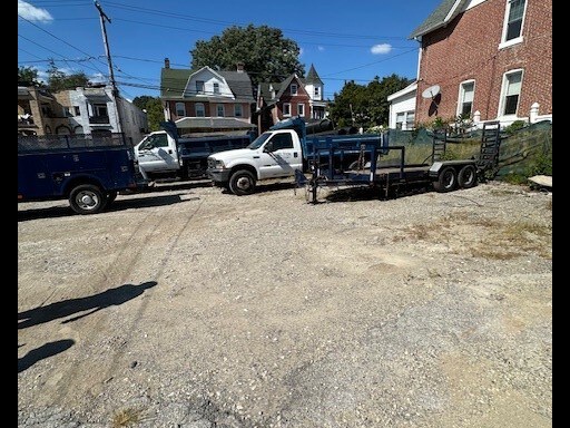 More Photos Of 45 Holland Ave, Ardmore Contractor Storage Yard For Sale