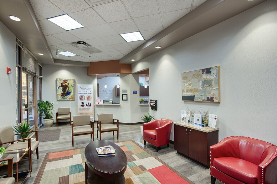 More Photos Of 7304 E Deer Valley, Scottsdale Medical For Sale