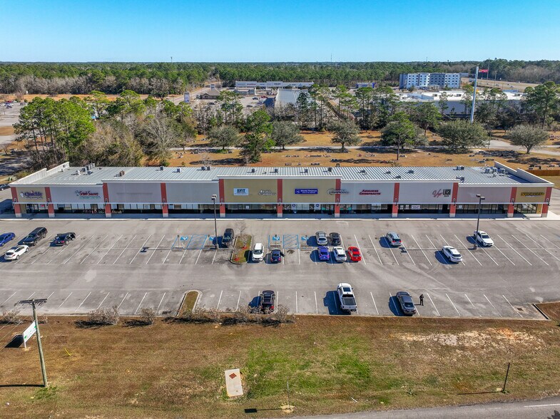 More Photos Of 3179 Mallett Rd, D'Iberville Storefront For Sale