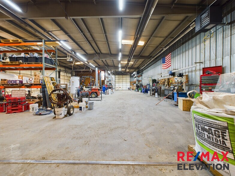 More Photos Of 699 Lane 9, Powell Industrial For Sale