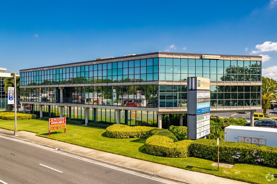 More Photos Of 4401 W Kennedy Blvd, Tampa Office For Lease