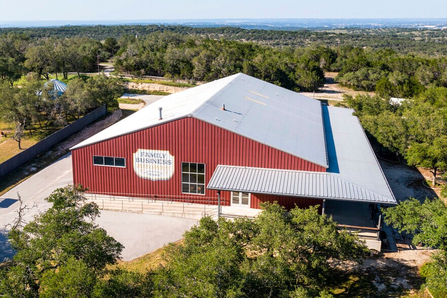 More Photos Of 19510 Hamilton Pool Rd, Dripping Springs Land For Sale