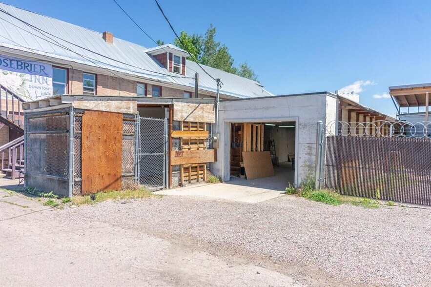 More Photos Of 32 1st Ave W, Kalispell Storefront For Sale