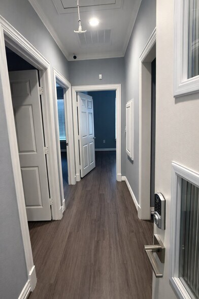 More Photos Of 8951 Collin McKinney Pky, McKinney Medical For Sale