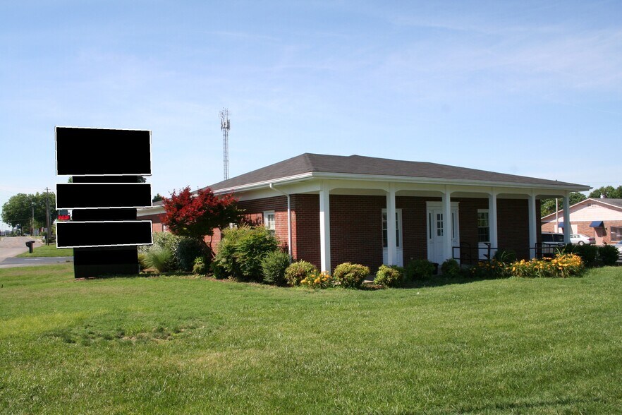 More Photos Of 1901 Scottsville Rd, Bowling Green Medical For Lease