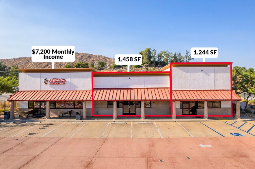 More Photos Of 33389 Old State Hwy, Hemet General Retail For Sale