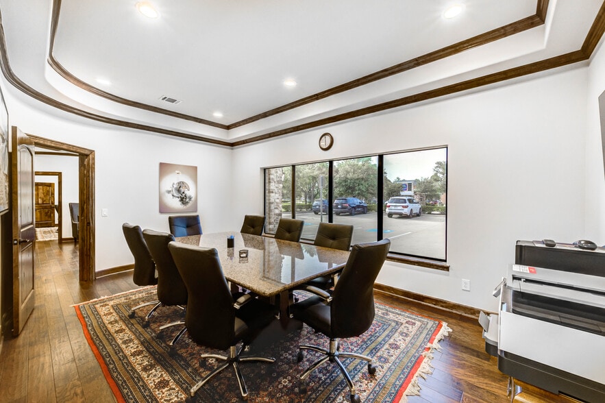 More Photos Of 21815 Oak Park Trails Dr, Katy Medical For Sale