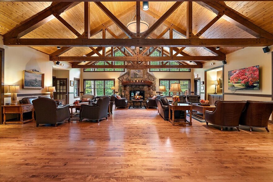 More Photos Of 3943 N Skookum Rd, Luther Lodge Meeting Hall For Sale