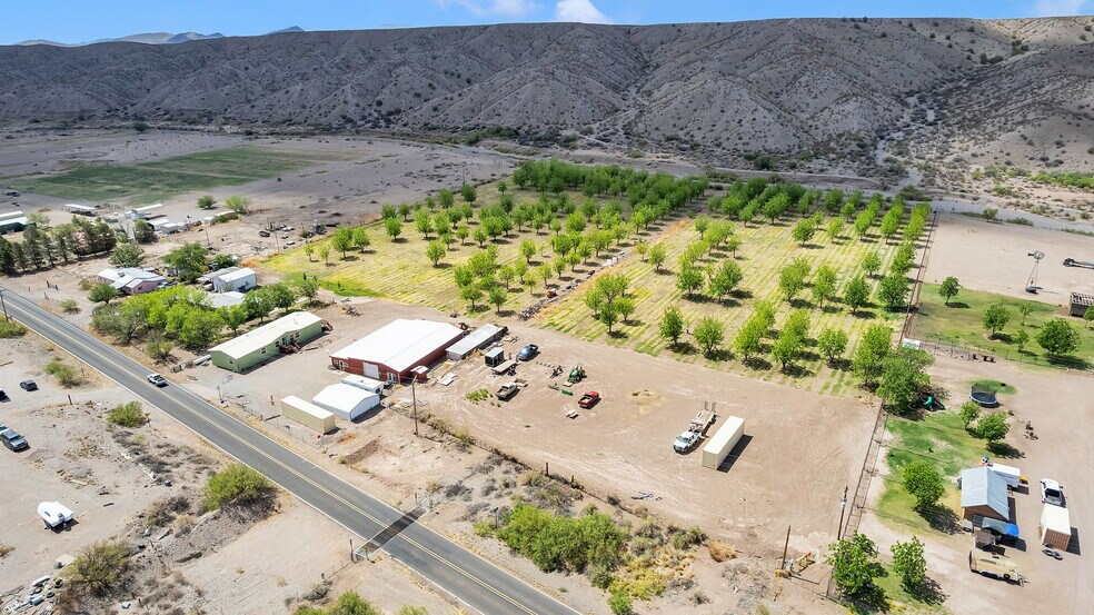 More Photos Of 714 New Mexico 52, Cuchillo Land For Sale