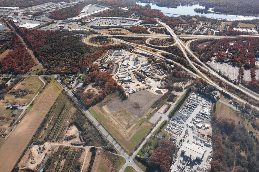 More Photos Of 1843 Middle Rd, Calverton Land For Sale