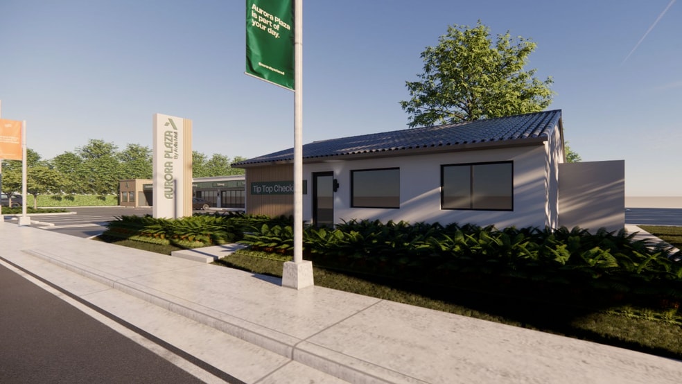 More Photos Of 410-430 E Sample Rd, Pompano Beach Unknown For Lease