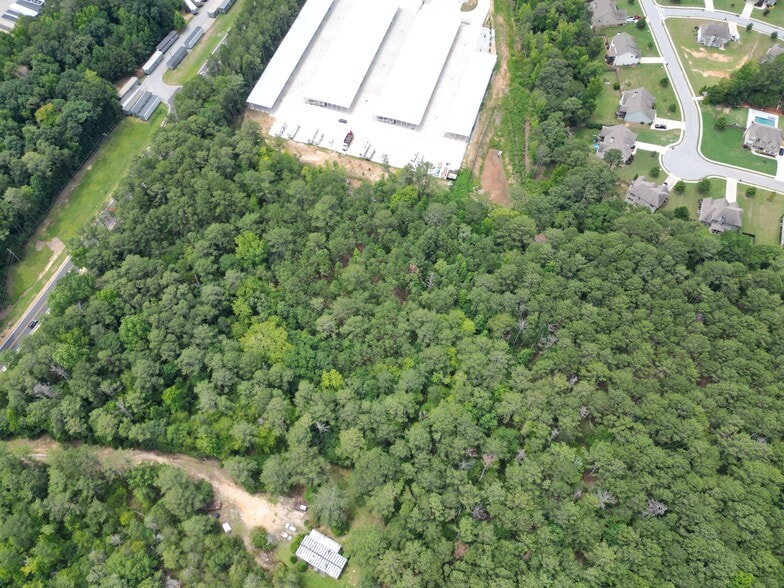 More Photos Of 5171 Ga Highway 138, Loganville Land For Sale