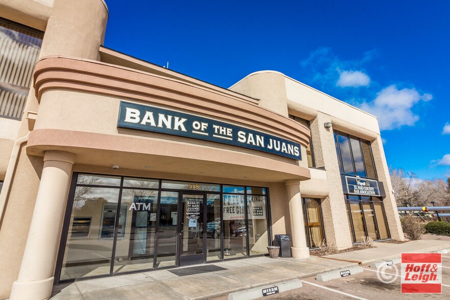 More Photos Of 518 Chelton Pl, Colorado Springs Office For Lease