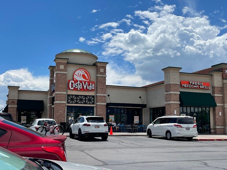 More Photos Of 985 W State Rd, Pleasant Grove Unknown For Lease