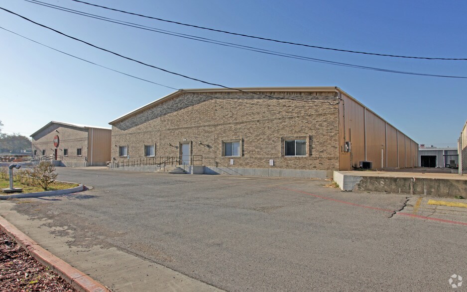 705 W Kennedale Pky, Kennedale, TX 76060 Industrial For Lease