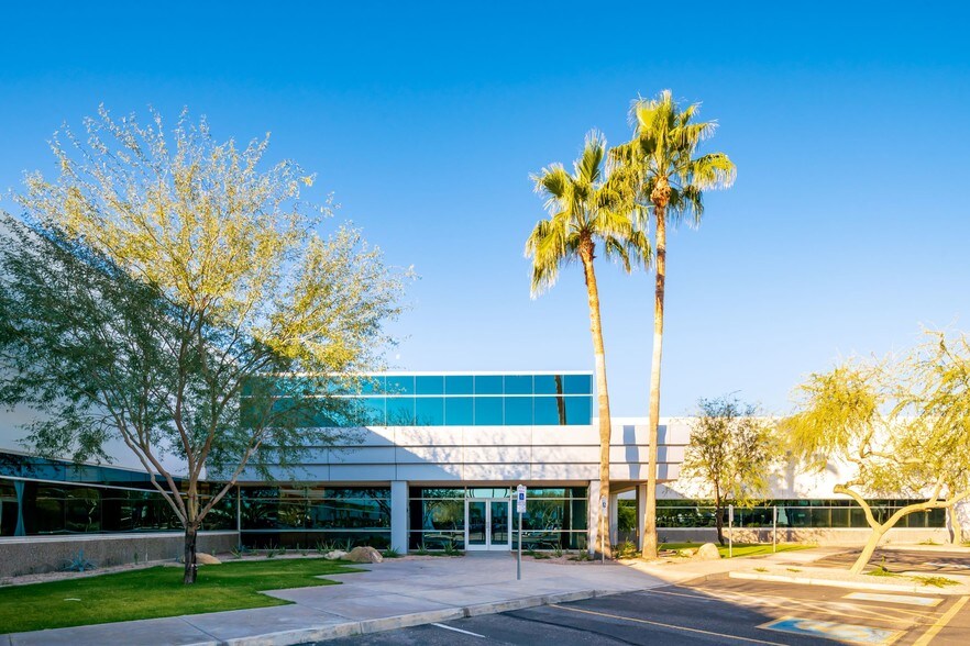 More Photos Of 14605 S 50th St, Phoenix Light Distribution For Lease