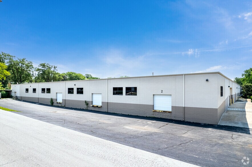 More Photos Of 301 High Grove Rd, Grandview Warehouse For Lease