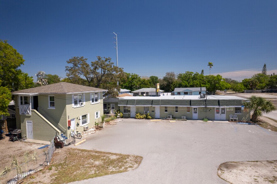 More Photos Of 1548 S Missouri Ave, Clearwater Apartments For Sale