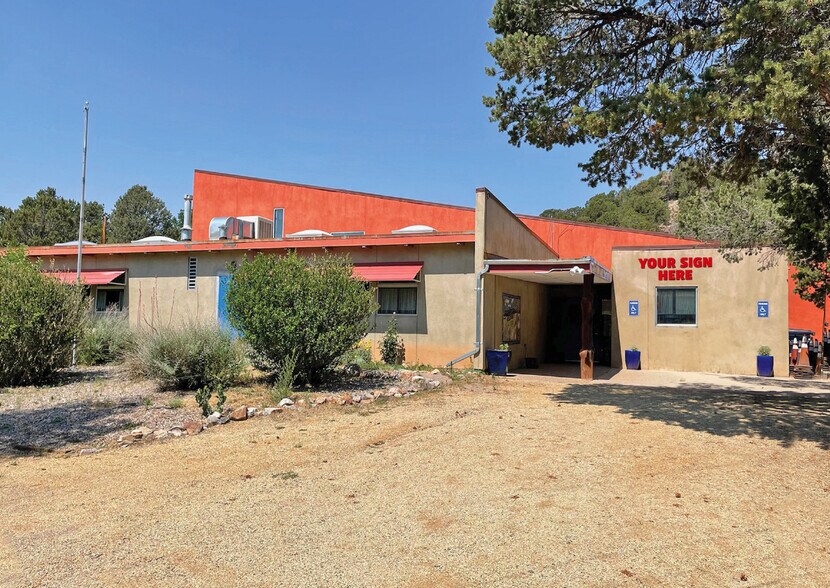 Primary Photo Of 12121 NM-14, Cedar Crest Schools For Lease