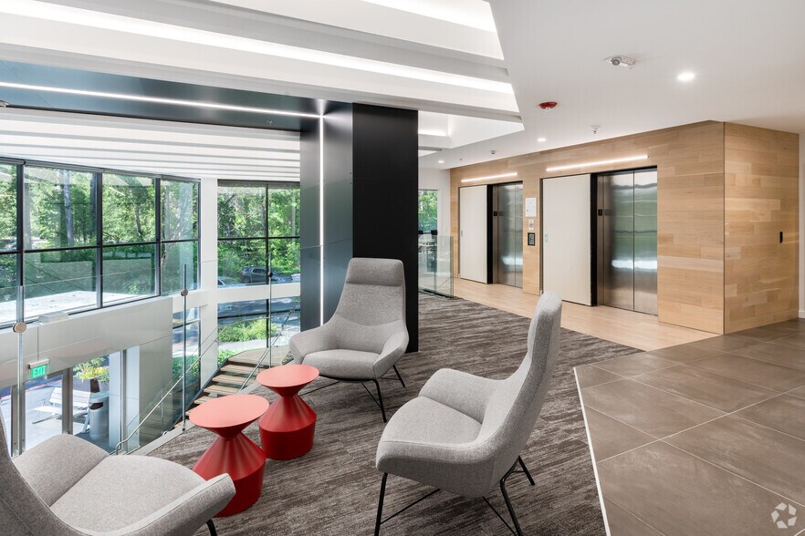 More Photos Of 500 Naches Ave SW, Renton Office For Lease