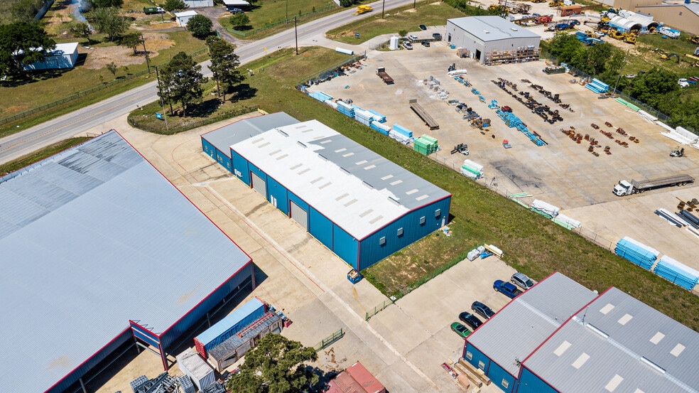 More Photos Of 2471 FM359, Brookshire Warehouse For Sale