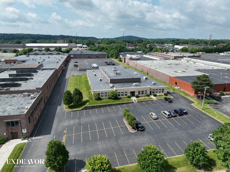 More Photos Of 111 Humboldt St, Rochester Warehouse For Lease